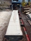 TRAK TAŚMOWY SPALINOWY OPTIMAT TIMBERLAND TMG 790S Z OSŁONĄ TAŚMY 5