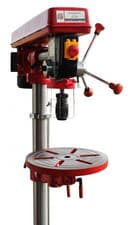 WIERTARKA KOLUMNOWA HOLZMANN SB3116RHN 400V 900W STABILNA I PRECYZYJNA 7