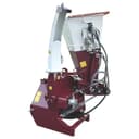 ROZDRABNIACZ RĘBAK DO GAŁĘZI 150MM NA WOM OPTIMAT BIZON 5 HYDRAULICZNY 8
