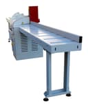 PIŁA POPRZECZNA OPTYMALIZERKA OPTIMAT CROSS CUT S500 5,5 KW 500 MM 5
