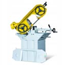 PRZECINARKA TAŚMOWA DO METALU VIBER-SYSTEM S275 400V 1.1KW PIŁA DO RUR PROF 3