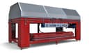 PRASA PRÓŻNIOWA MEMBRANOWA OPTIMAT TF-300HV DO FORNIROWANIA I TERMOFORMOWAN 2