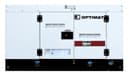 GENERATOR PRĄDOTWÓRCZY OPTIMAT IQ13000 CUBE 12 KW DIESEL TRÓJFAZOWY 400V 2