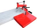 FREZARKA DOLNOWRZECIONOWA STOŁOWA HOLZMANN FS200SF 230V 2,8 KW 2