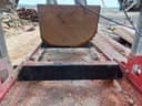 TRAK TAŚMOWY SPALINOWY OPTIMAT TIMBERLAND TMG 790S Z OSŁONĄ TAŚMY 4
