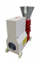 OPTIMAT PP260PRO PLUS PRZEMYSŁOWA PELECIARKA GRANULATOR PASZY 250KG/H Ø229 4