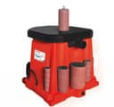 HOLZMANN OSS75A SZLIFIERKA WRZECIONOWA OSCYLACYJNA 450W DO DREWNA 3