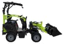 ZIPPER ZI-HL500AKKU ELEKTRYCZNA MINI ŁADOWARKA AKUMULATOROWA 500 KG BEZEMIS 5