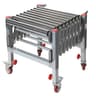 PODAJNIK ROLKOWY HOLZMANN RB9A 9 ROLEK 130 KG REGULOWANY 500-1400 MM