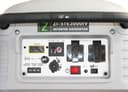 GENERATOR AGREGAT PRĄDOTWÓRCZY INWERTOROWY ZIPPER ZI-STE3000IV 3000W 10