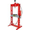 PRASA WARSZTATOWA 30 TON HOLZMANN WP30ECO SKU 1077157 NARZĘDZIE HYDRAULICZN 2