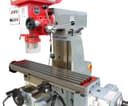 FREZARKA UNIWERSALNA HOLZMANN BF 500 DO METALU 400V 800KG 6