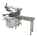 PRZECINARKA TAŚMOWA BOMAR EASYCUT 275.230 DG + STÓŁ HOLZMANN RB9L 9