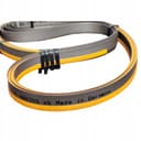 TAŚMA TNĄCA BIMETAL M42 2480X27X0,9 4/6TPI X-FIT VIBER-SYSTEM DO METALU 2