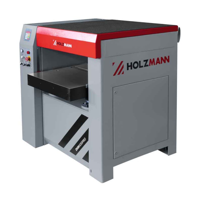 GRUBOŚCIÓWKA HOLZMANN DHM630PRO 630MM 7000W 400V DO STOLARNI