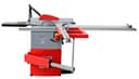 TARCZÓWKA STOLARSKA HOLZMANN TS250FL 230V 1.5KW STÓŁ ŻELIWNY 254MM 4