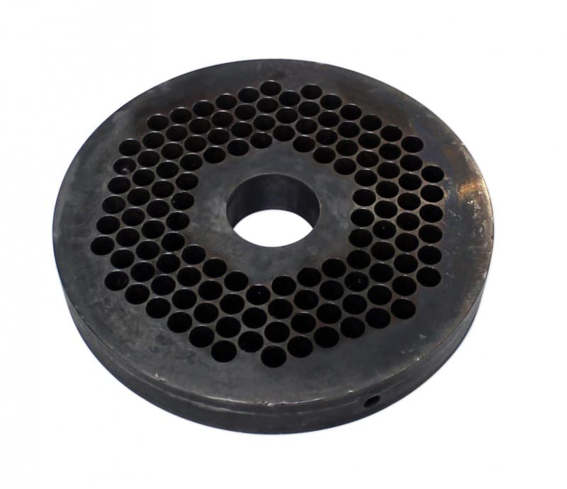 MATRYCA DO PELECIARKI OPTIMAT Ø8MM DO MODELU PP260PRO PLUS STAL STOPOWA