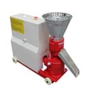 PELECIARKA GRANULATOR PASZY PELETU OPTIMAT PP100PRO 100 KG/H 230V MATRYCA 1 10