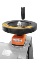 HOLZMANN ZS560FU SZLIFIERKA SZCZOTKARKA POSTARZARKA STRUKTURYZARKA 560MM 15 5