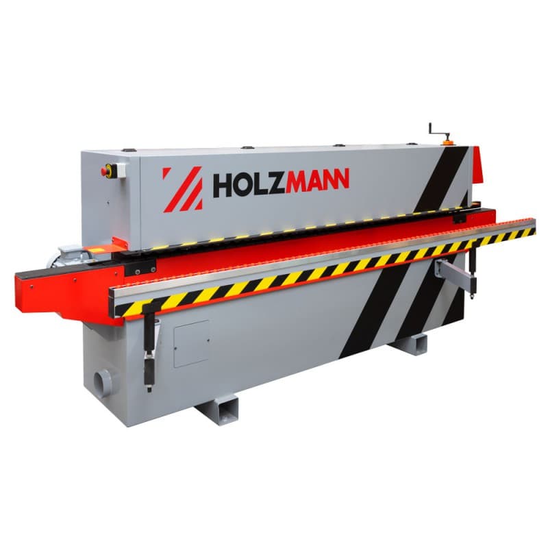 OKLEINIARKA HOLZMANN KAM4EPS AUTOMATYCZNA MASZYNA STOLARSKA 6470W 400V