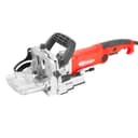 LAMELOWNICA FREZARKA DO POŁĄCZEŃ HOLZMANN PJ 100PRO 900W 10800 OBR/MIN 2