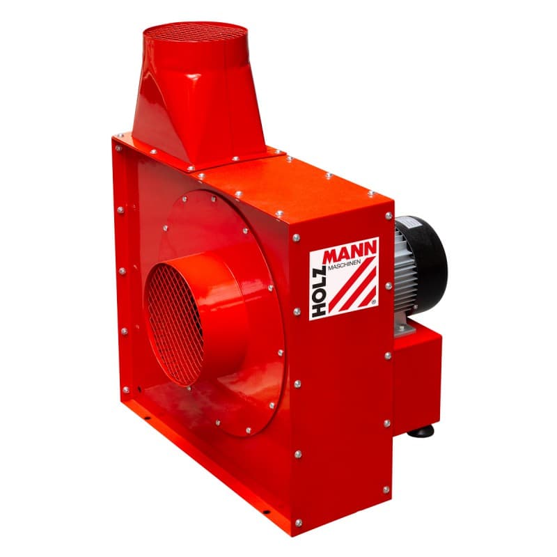 WENTYLATOR HOLZMANN FAN2200 400V 2200W ODCiĄG TROCIN WARSZTATOWY