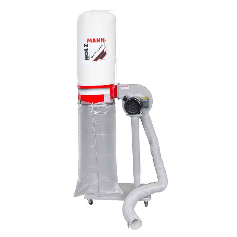 ODCIĄG DO TROCIN HOLZMANN ABS1080 (400 V) WYDAJNY I SOLIDNY