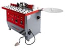 OKLEINIARKA HOLZMANN KAM535NEO PÓŁAUTOMATYCZNA 400V 15M/MIN 2