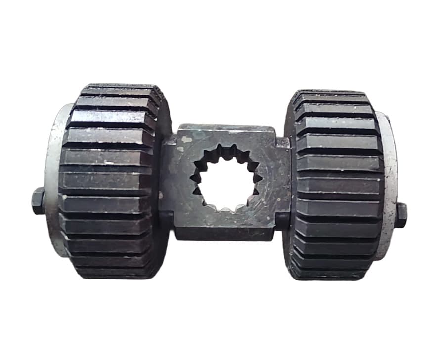 ROLKI DO PELETIARKI OPTIMAT PP150PRO ORYGINALNE AKCESORIUM EAN 590810056724