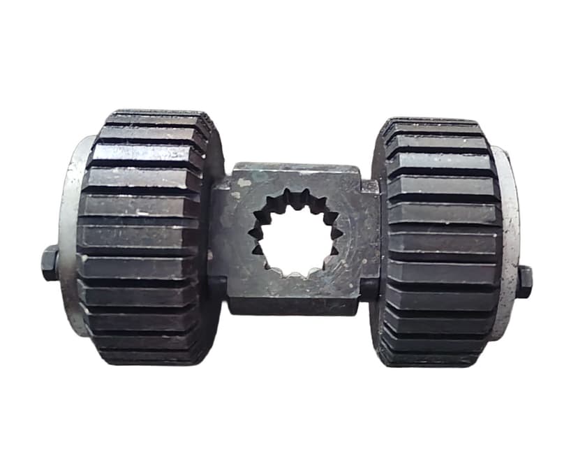 ROLKI DO PELETIARKI OPTIMAT PP150PRO ORYGINALNE AKCESORIUM EAN 590810056724