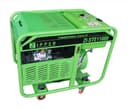 GENERATOR AGRAT PRADOTWORCZY BUDOWLANY AVR BENZYNOWY ZIPPER ZI-STE11000 100 5