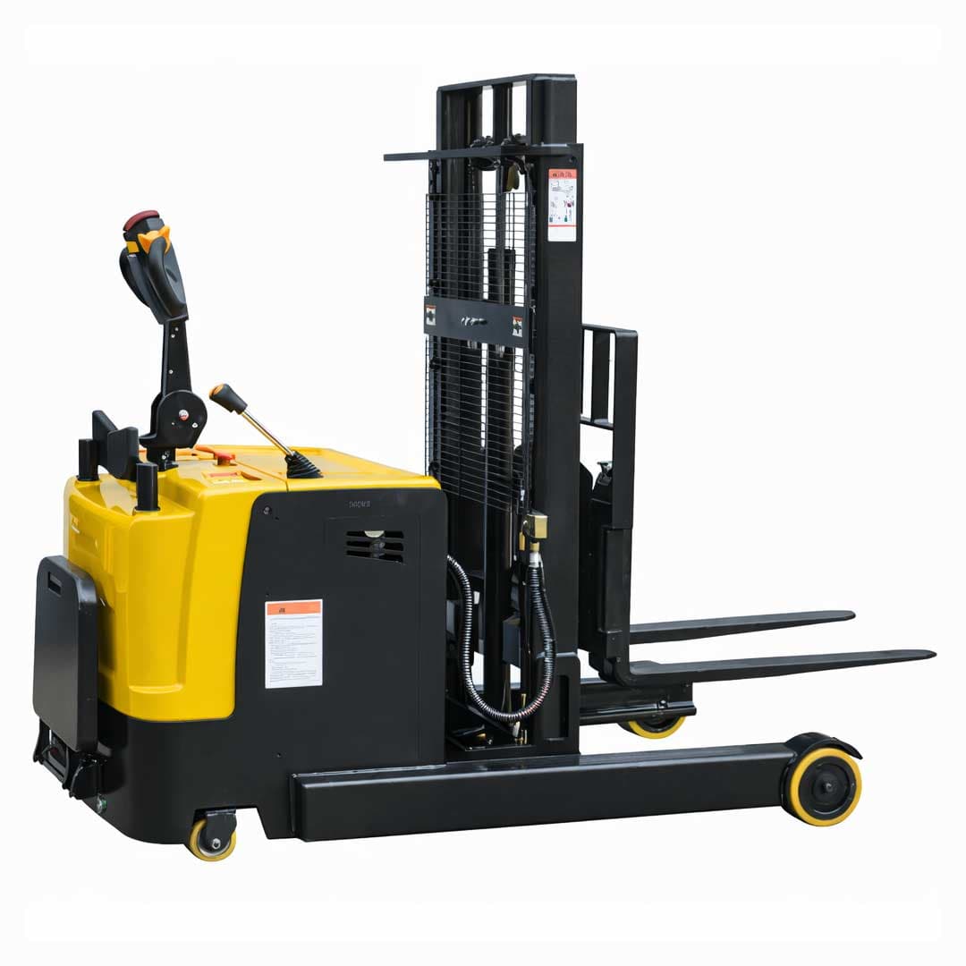 WÓZEK ELEKTRYCZNY MASZTOWY VIBER-SYSTEM WP2035-LONG EPS 2000 KG 3,5 M