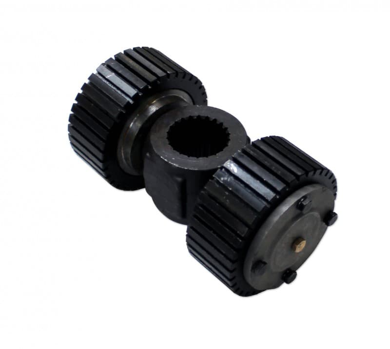 ROLKI DO PELECIARKI OPTIMAT PP260PRO PLUS - ZESTAW ZAMIENNY 1077250