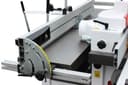 OPTIMAT RAPTOR C3-F4 MASZYNA WIELOCZYNNOŚCIOWA 4-FUNKCYJNA Z WAŁEM NOŻOWYM 10