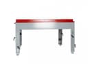 STÓŁ SZLIFIERSKI DO ODSYSANIA PYŁÓW Z METALU HOLZMANN SSAT150M 1570X1050 MM 4