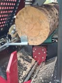 PIŁOŁUPARKA SPALINOWA 20 TON OPTIMAT FOREST LINE 20S500 14 KM HYDRAULICZNA 5