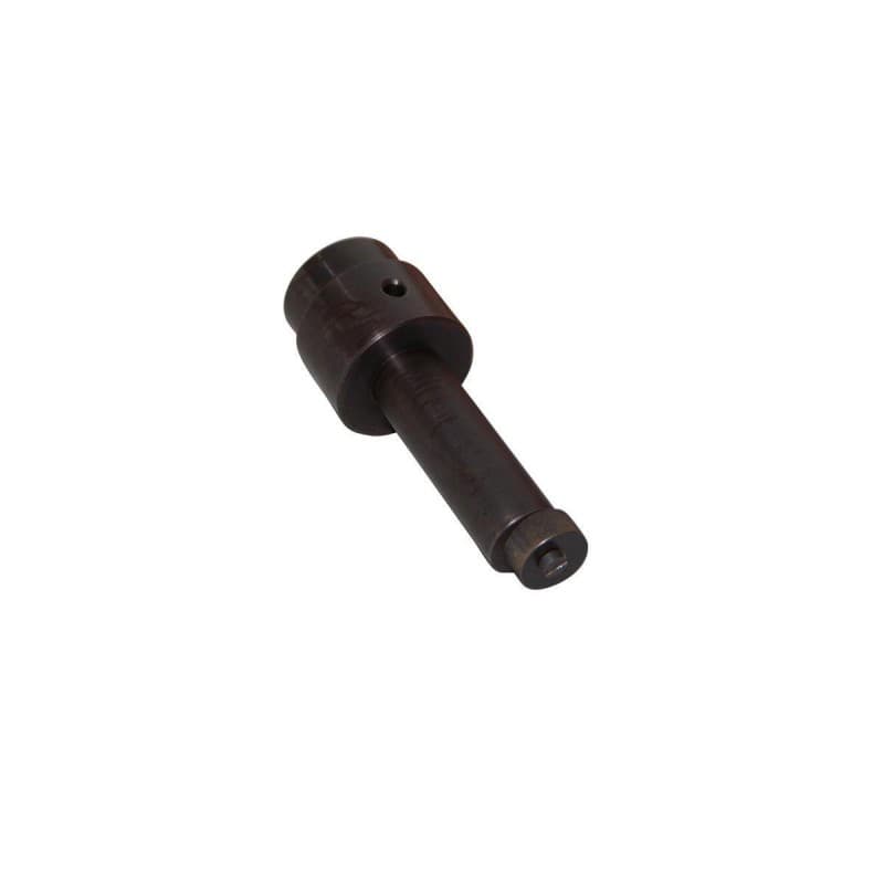 MIMOŚRODOWY SYSTEM MOCOWANIA AL 70 MM Ø 25 MM HOLZMANN ES25070