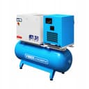 KOMPRESOR ŚRUBOWY VIBER-SYSTEM BY GUDEPOL 500L 750L/M 10 BAR 10B500L 2