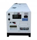 GENERATOR PRĄDOTWÓRCZY OPTIMAT IQ16000 CUBE 14KW DIESEL TRÓJFAZOWY 400V 5