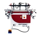 WIERTARKA WIELOWRZECIONOWA OPTIMAT F21-3S 21 WRZECION 2800 OBR/MIN 2