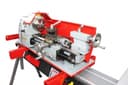 TOKARKA DO METALU HOLZMANN ED 300FD 300MM ROZSTAW KŁÓW 180MM NAD ŁOŻEM 4