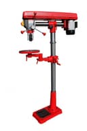 WIERTARKA KOLUMNOWA HOLZMANN SB3116RHN 400V 900W STABILNA I PRECYZYJNA 10