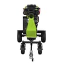 ROZDRABNIACZ SPALINOWY ZIPPER ZI-HAEK35000 DO GAŁĘZI 200 MM 5