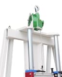 PIONOWA PILA PANELOWA OPTIMAT VS-20 1600 MM PILARKA SCIENNA 7