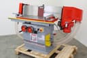 SZLIFIERKA KRAWĘDZIOWA HOLZMANN KOS 3000P STOMANA 3KW 400V 3