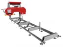 TRAK TAŚMOWY BENZYNOWY HOLZMANN BBS550SMART-G 8200W DO DREWNA 2