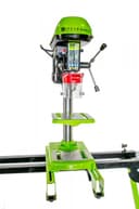 WIERTARKA STOŁOWA ZIPPER ZI-STB13T ZE STOŁEM ROBOCZYM ZI-KSS1945 400W 4
