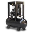 VIBER-AIR INV5.5-400 KOMPRESOR ŚRUBOWY Z FALOWNIKIEM 5,5 KW 360L 400V 3