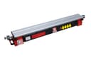 ZESTAW PILA UKOSNICA HOLZMANN KAP305JL STOL ROBOCZY USK2760 ODCIAG ZIPPER Z 8