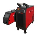SPAWARKA PRZECINARKA LASEROWA HOLZMANN LASER15 1,5 KW CHŁODZONA POWIETRZEM 2